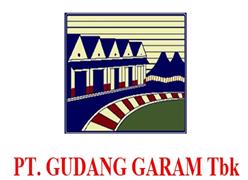 Gudang Garam